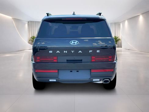 New 2026 Hyundai Santa Fe SEL FWD image 6