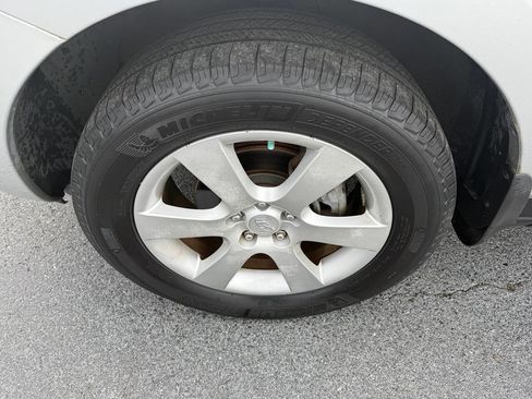 Used 2008 Hyundai Santa Fe Limited image 10