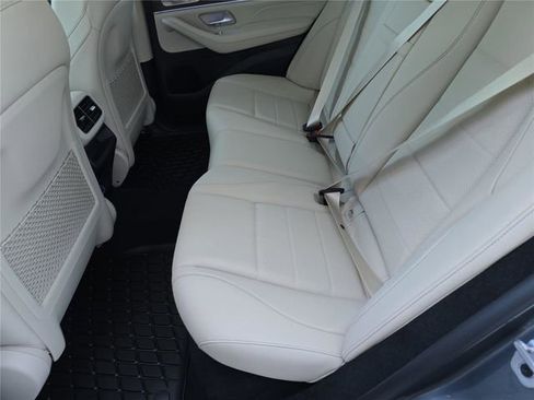 New 2026 Mercedes-Benz GLE 450 4MATIC image 16