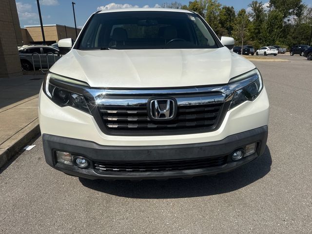 Used 2017 Honda Ridgeline RTL-T image 7