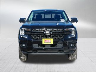 New 2025 Ford Ranger XLT video 2