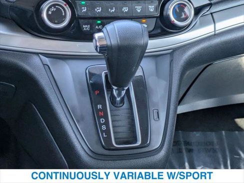 Used 2015 Honda CR-V EX image 19
