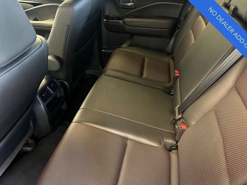 Certified 2023 Honda Ridgeline Black Edition image 13