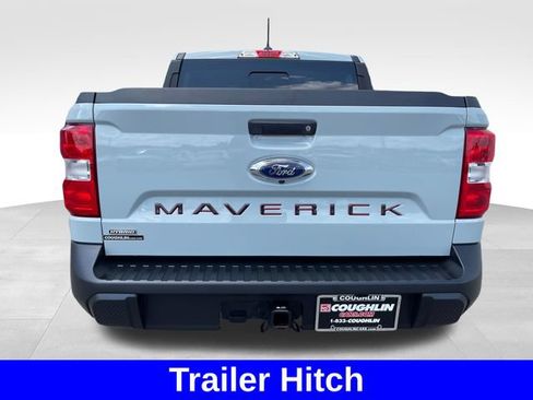 Used 2023 Ford Maverick XL FWD image 4