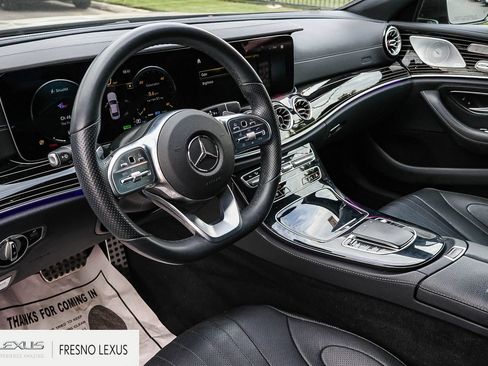 Used 2021 Mercedes-Benz CLS 450 image 19
