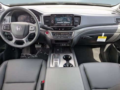 New 2026 Honda Ridgeline RTL image 14