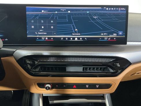 New 2026 BMW 330i Sedan w/ M Sport Package image 12