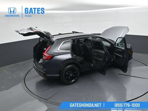 Certified 2024 Honda CR-V Sport-L image 53