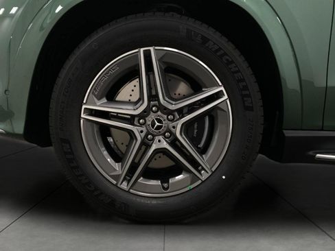 New 2026 Mercedes-Benz GLE 450 4MATIC image 13