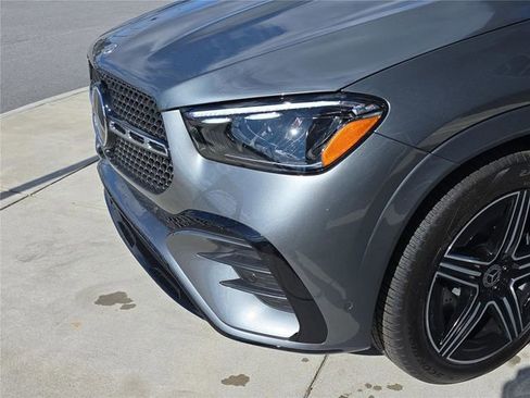 New 2026 Mercedes-Benz GLE 450 4MATIC image 10