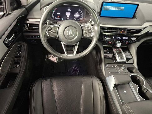 Used 2023 Acura MDX FWD w/ Technology Package image 9
