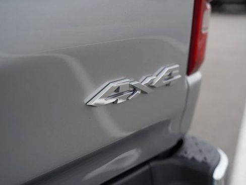 Used 2022 RAM 1500 Laramie image 40