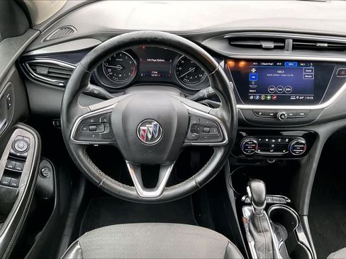 Used 2022 Buick Encore GX Select image 6