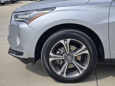 Used 2025 Acura RDX w/ Technology Package image 6