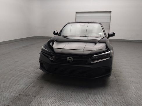 Used 2022 Honda Civic Sport image 15