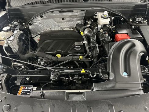 Used 2023 Chevrolet TrailBlazer LS FWD image 29