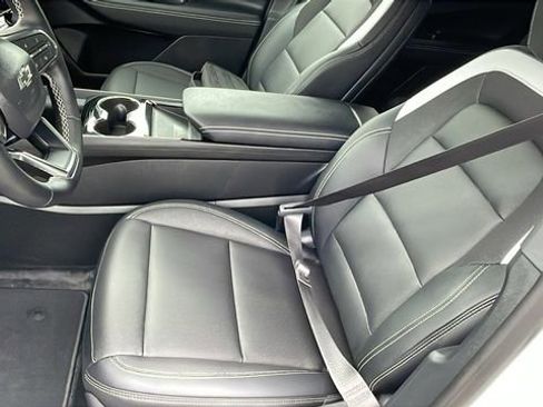 New 2026 Chevrolet Blazer EV LT image 11