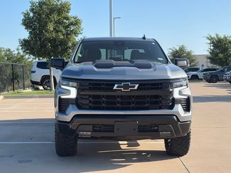 Used 2024 Chevrolet Silverado 1500 LT Trail Boss w/ Convenience Package II AWD/4WD video 2