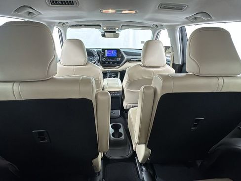 Used 2023 Toyota Highlander XLE image 19