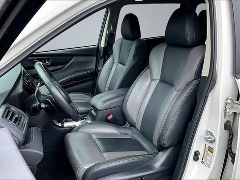 Used 2023 Subaru Ascent Onyx Edition AWD/4WD image 19