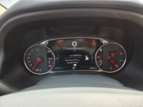 Used 2023 GMC Acadia Denali AWD/4WD image 27