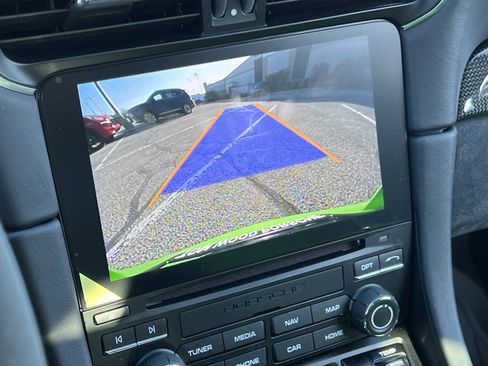 Certified 2019 Porsche 911 GT3 RS image 25