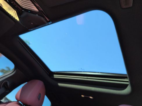 Used 2025 BMW i4 eDrive40 w/ Parking Assistance Package image 27