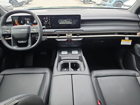 New 2027 Kia Telluride S w/ Towing Package FWD image 13