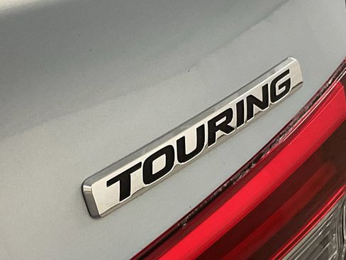 Certified 2023 Honda Civic Touring image 27