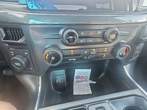 Certified 2025 Ford F150 STX w/ Equipment Group 200A AWD/4WD image 17