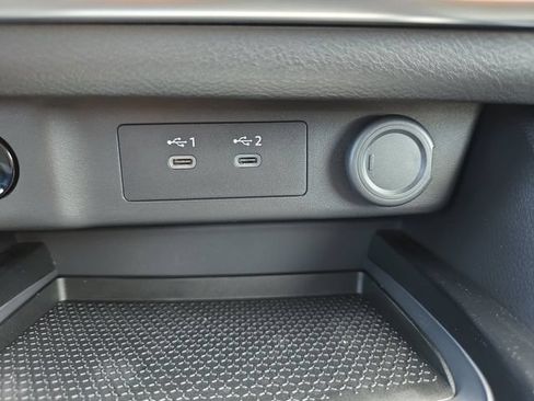New 2026 Nissan Rogue Dark Armor AWD/4WD image 6