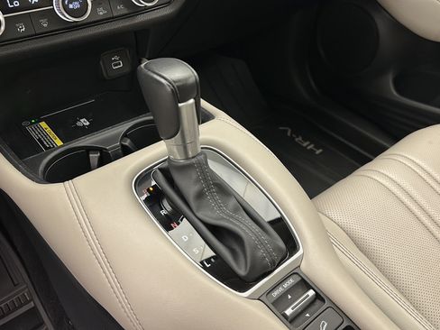Used 2025 Honda HR-V EX-L image 23