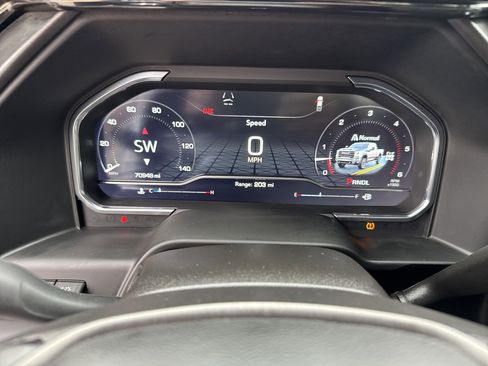 Used 2024 GMC Sierra 2500 AT4 w/ AT4 Premium Plus Package image 21