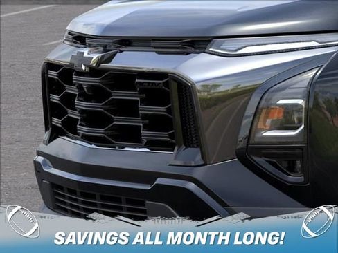 New 2027 Chevrolet Equinox ACTIV w/ Safety and Technology Package AWD/4WD image 13