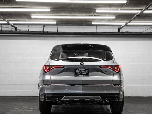 New 2026 Acura MDX FWD w/ Technology Package image 4
