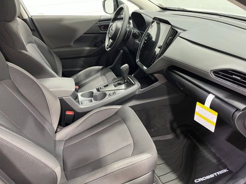 New 2026 Subaru Crosstrek 2.5i Premium image 30