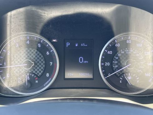 Used 2019 Hyundai Elantra SEL FWD image 24