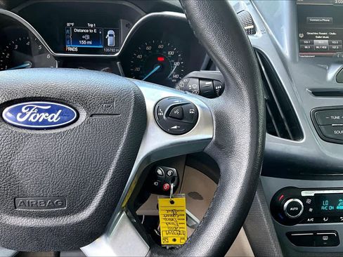 Used 2015 Ford Transit Connect Titanium FWD image 24