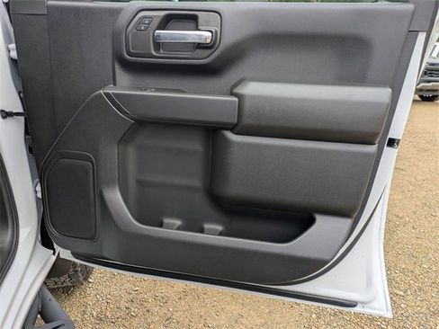 New 2026 Chevrolet Silverado 2500 Custom w/ Custom Value Package image 32