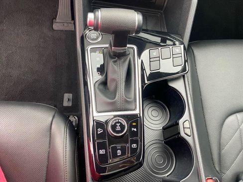 Certified 2024 Kia Sportage X-Line w/ X-Line Premium Package AWD/4WD image 13