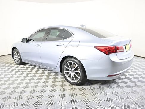 Used 2015 Acura TLX V6 SH-AWD w/ Technology Pkg image 4
