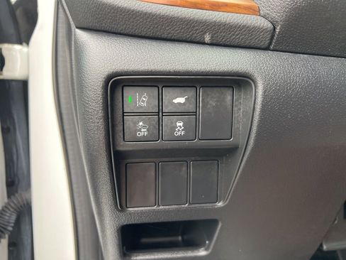 Used 2022 Honda CR-V EX-L image 16