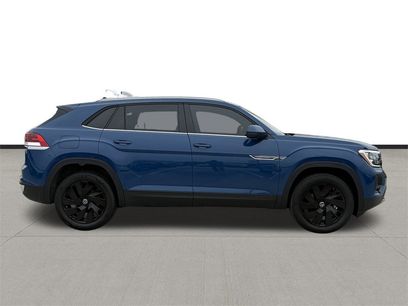 New 2026 Volkswagen Atlas Cross Sport SE