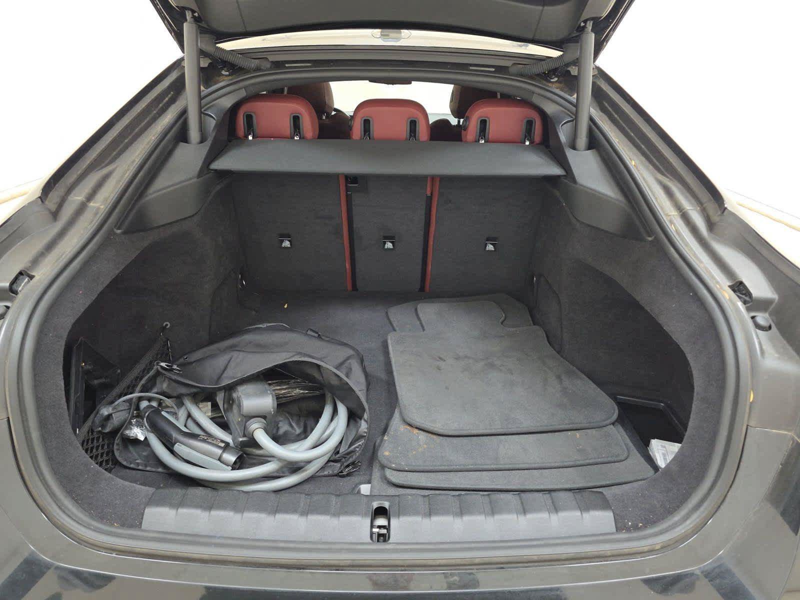 Used 2023 BMW i4 eDrive40 RWD image 13