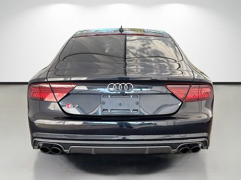 Used 2018 Audi S7 Prestige image 4