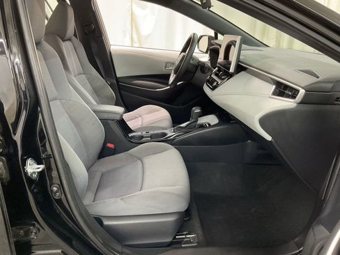 Used 2025 Toyota Corolla FX w/ Convenience Package FWD image 26