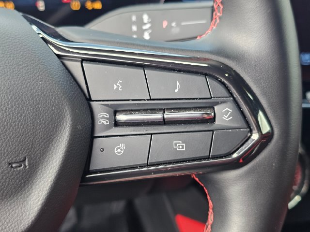 Used 2024 Chevrolet Blazer EV RS AWD/4WD image 22