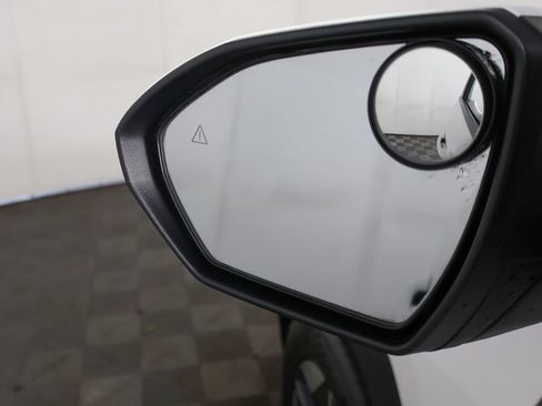 Used 2025 Hyundai Tucson SEL FWD image 36