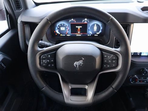 New 2025 Ford Bronco Badlands AWD/4WD image 31