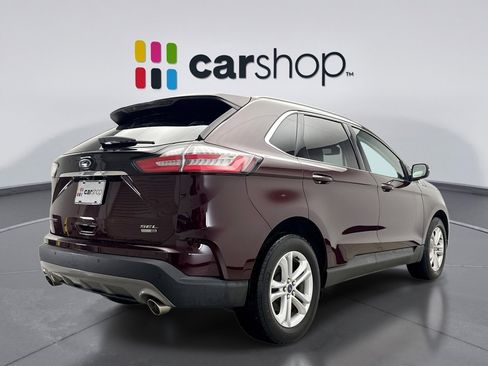 Used 2020 Ford Edge SEL w/ Convenience Package image 5